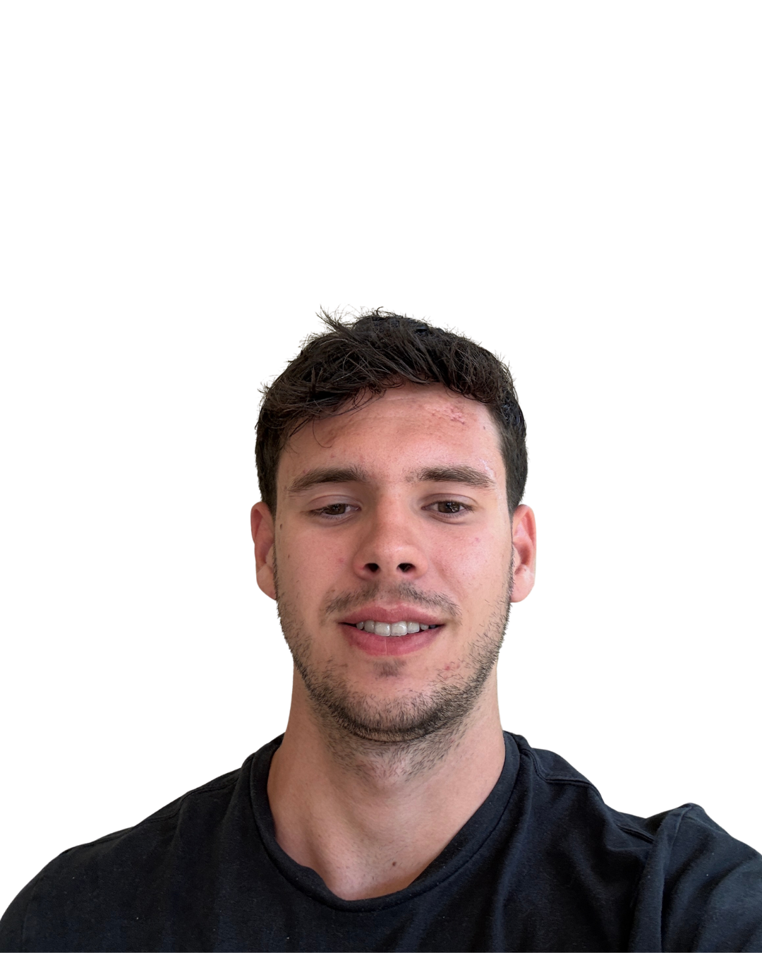 Alex Ker-Lindsay, founder of Altrio